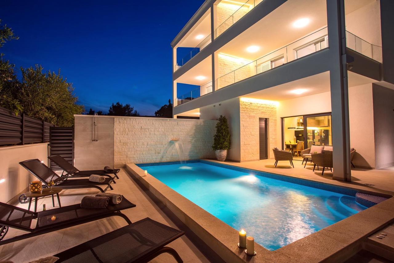 Villa Petra Kaštela 외부 사진