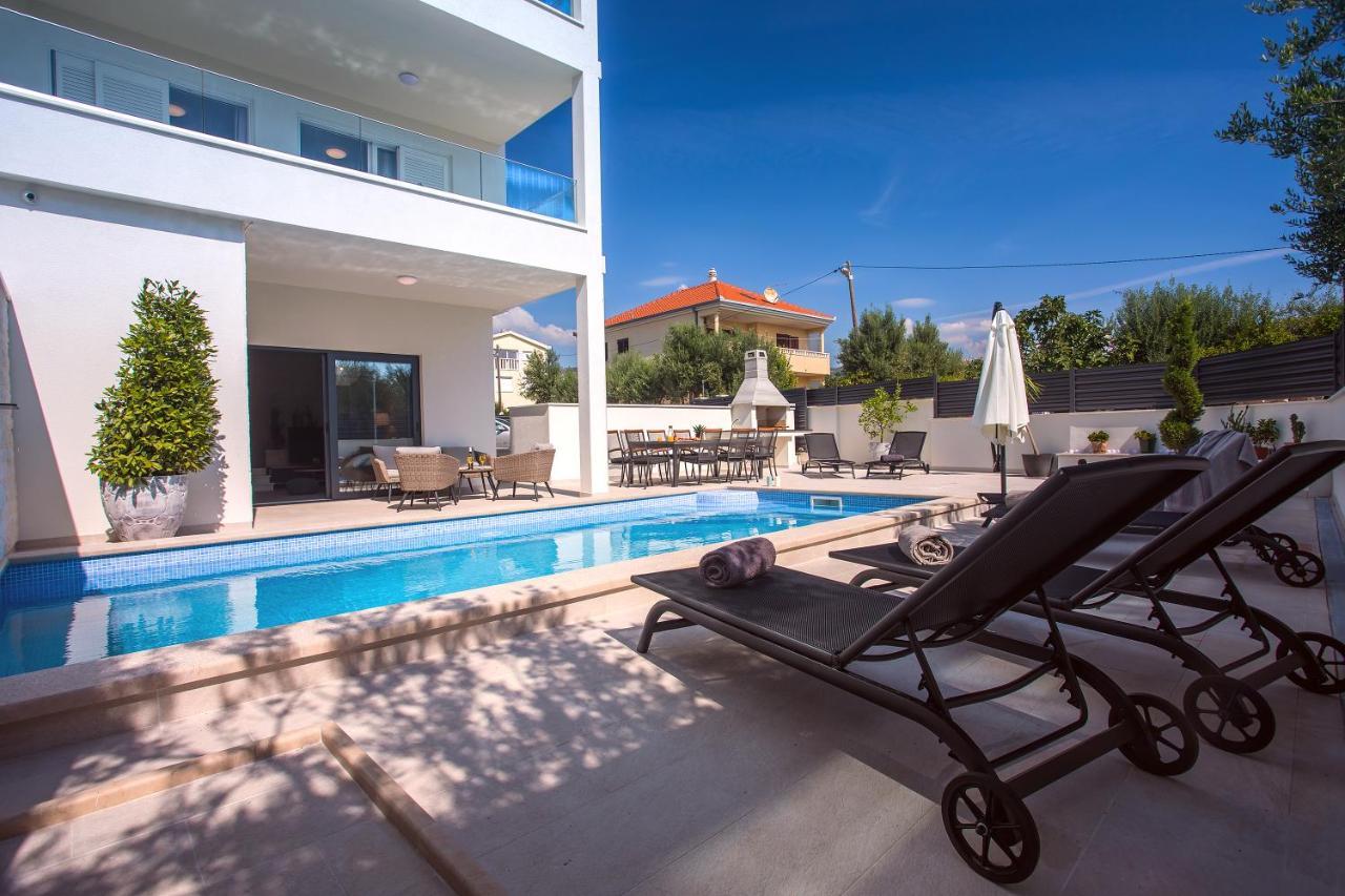 Villa Petra Kaštela 외부 사진