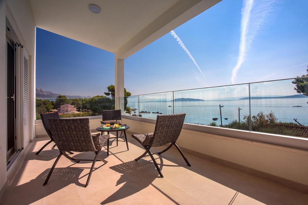 Villa Petra Kaštela 외부 사진