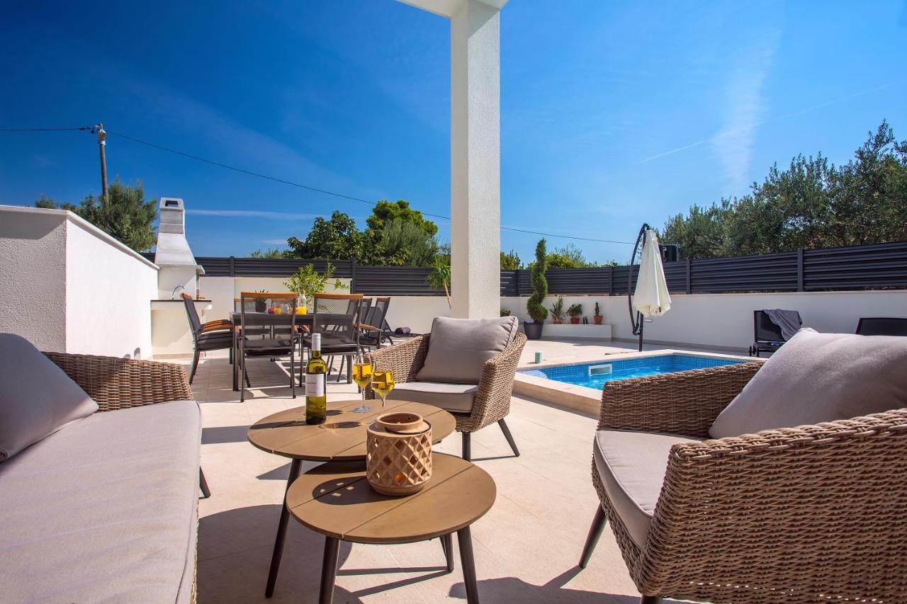 Villa Petra Kaštela 외부 사진