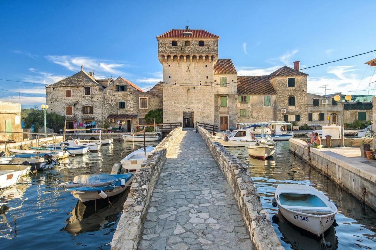 Villa Petra Kaštela 외부 사진