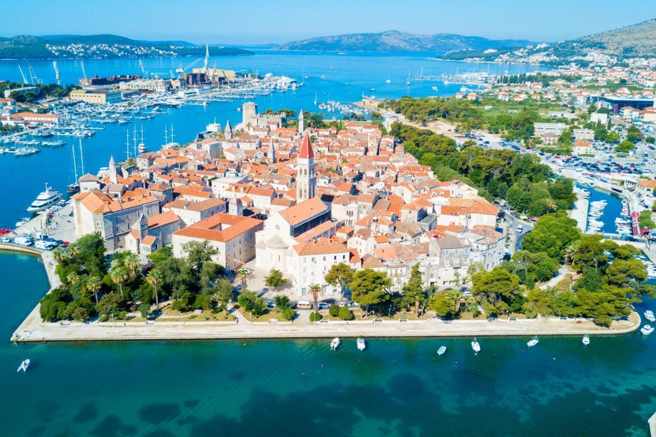 Villa Petra Kaštela 외부 사진