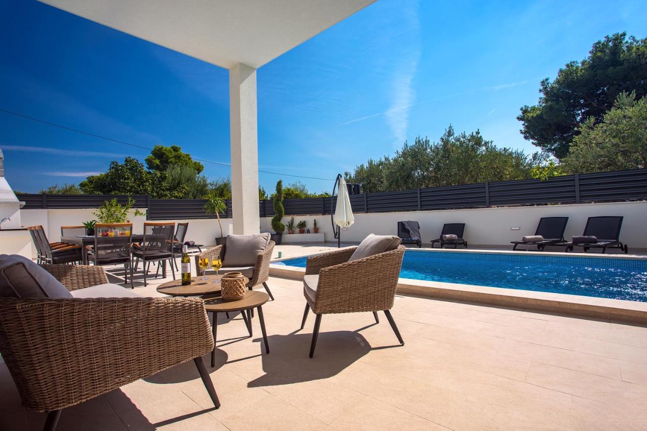 Villa Petra Kaštela 외부 사진
