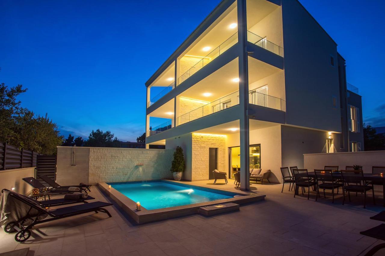 Villa Petra Kaštela 외부 사진